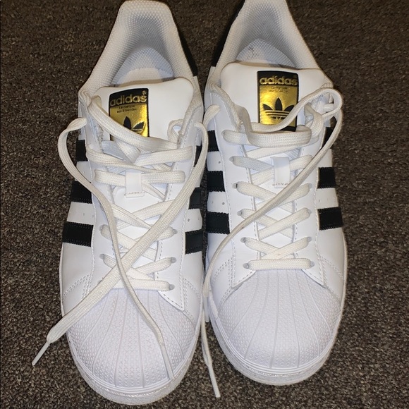 adidas Shoes - Men’s Adidas